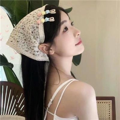 仙乐美人